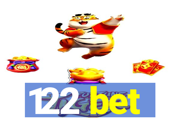 122 bet